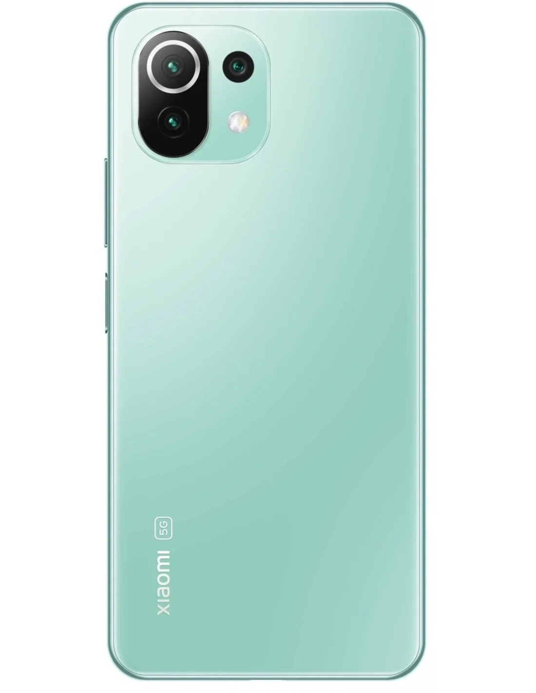 Xiaomi Mi 11 Lite 5G 8/128GB Verde