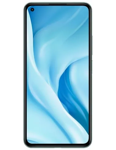 Xiaomi Mi 11 Lite 5G 8/128GB Verde