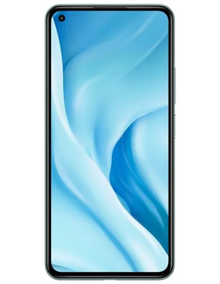 Xiaomi Mi 11 Lite 5G 8/128GB Verde