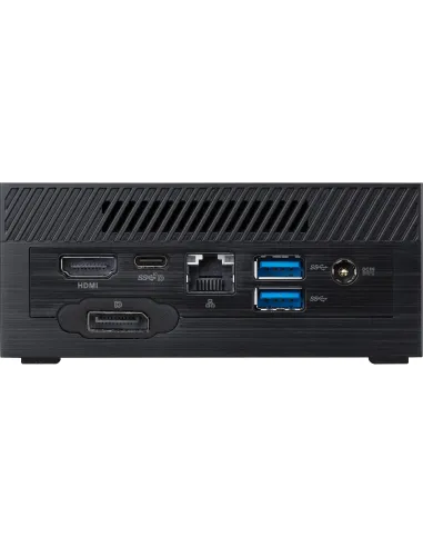 Asus VivoMini PN51-BB555MDE1 AMD Ryzen 5 5500U