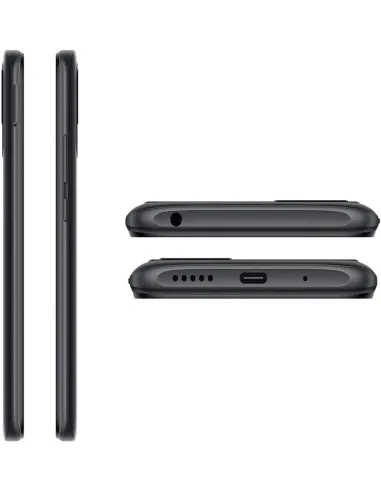 Xiaomi Poco C40 3/32GB Negro