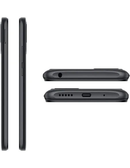 Xiaomi Poco C40 3/32GB Negro