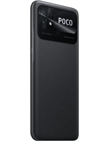 Xiaomi Poco C40 3/32GB Negro