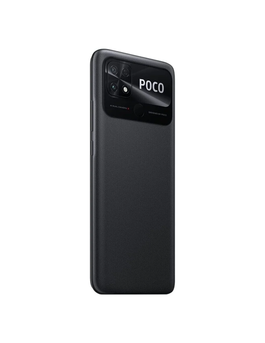 Xiaomi Poco C40 3/32GB Negro