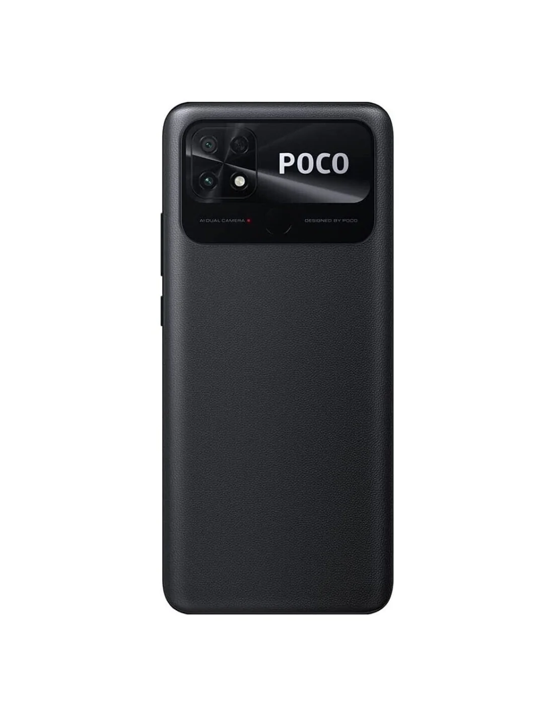 Xiaomi Poco C40 3/32GB Negro