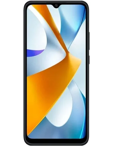 Xiaomi Poco C40 3/32GB Negro