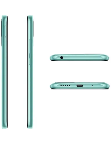 Xiaomi Poco C40 3/32GB Verde