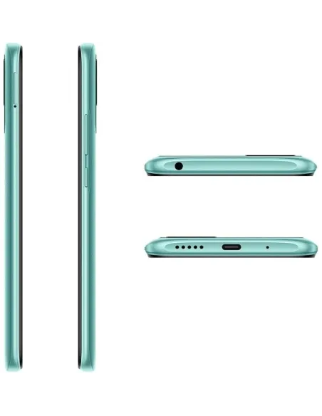 Xiaomi Poco C40 3/32GB Verde
