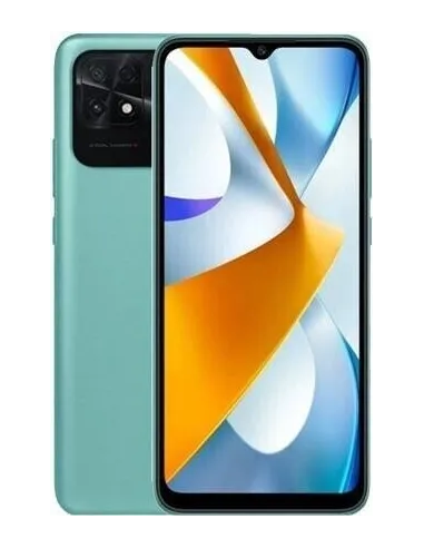 Xiaomi Poco C40 3/32GB Verde