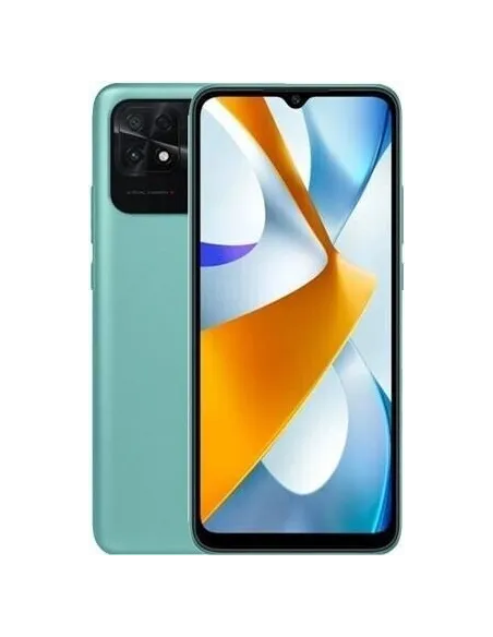 Xiaomi Poco C40 3/32GB Verde