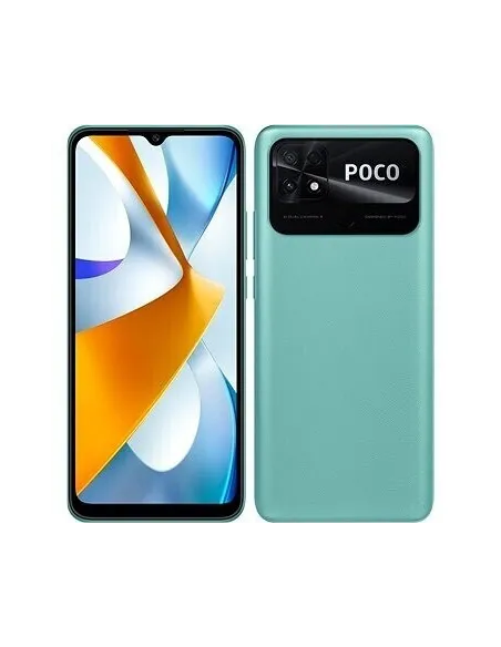 Xiaomi Poco C40 3/32GB Verde