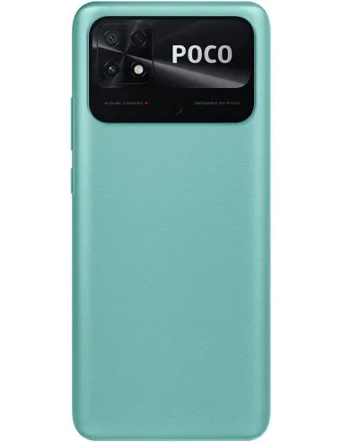 Xiaomi Poco C40 3/32GB Verde