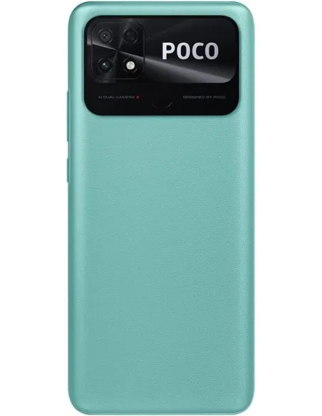Xiaomi Poco C40 3/32GB Verde
