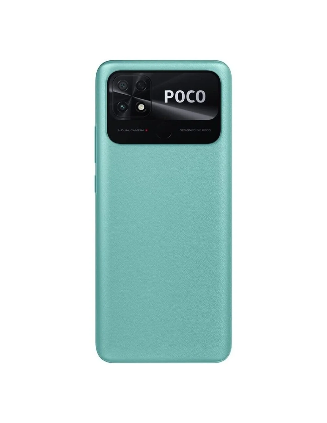 Xiaomi Poco C40 3/32GB Verde