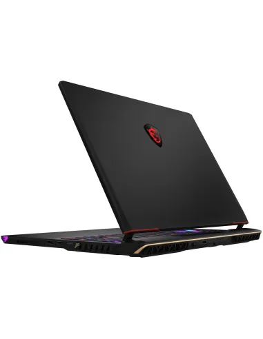 MSI Raider GE68HX 14VIG-436ES Intel Core i9-14900HX/32GB/2TB SSD/RTX4090/16" W11 Home