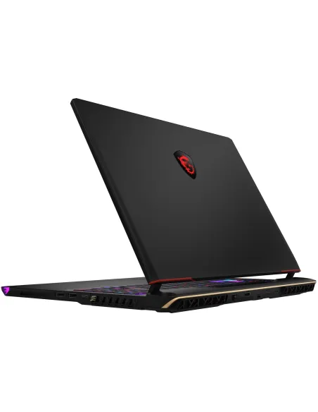 MSI Raider GE68HX 14VIG-436ES Intel Core i9-14900HX/32GB/2TB SSD/RTX4090/16" W11 Home