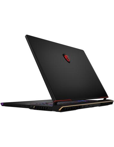 MSI Raider GE78HX 14VHG-662ES Intel Core i9-14900HX/32GB/1TB SSD/RTX4080/17" W11 Home