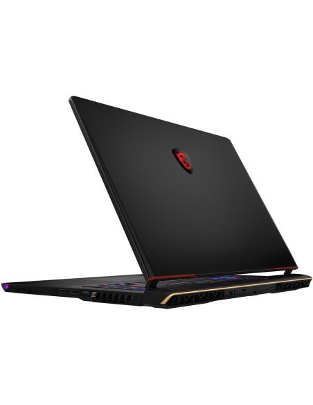 MSI Raider GE78HX 14VHG-662ES Intel Core i9-14900HX/32GB/1TB SSD/RTX4080/17" W11 Home