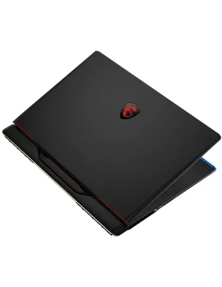 MSI Raider GE78HX 14VGG-225ES Intel Core i9-14900HX/32GB/1TB SSD/RTX4070/17" W11 Home