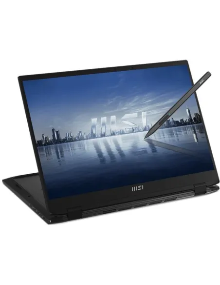 MSI Summit E16 Flip A13VET-085ES Intel Core i7-1360P/32GB/1TB SSD/RTX 4050/16" W11 Home