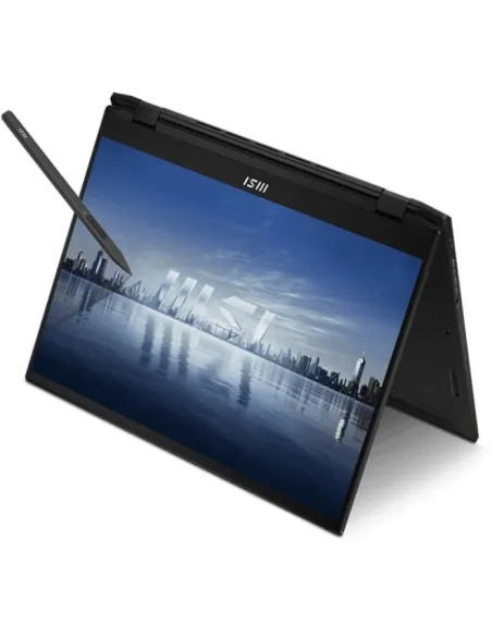 MSI Summit E16 Flip A13VET-085ES Intel Core i7-1360P/32GB/1TB SSD/RTX 4050/16" W11 Home