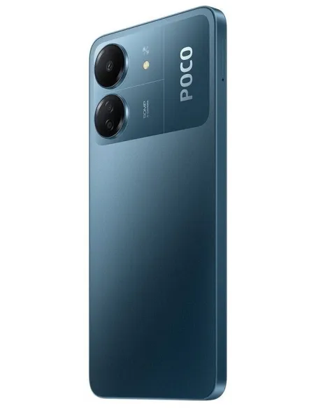 Xiaomi Poco C65 8/256GB Azul