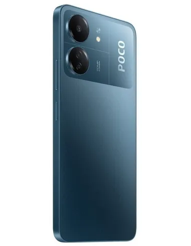 Xiaomi Poco C65 8/256GB Azul