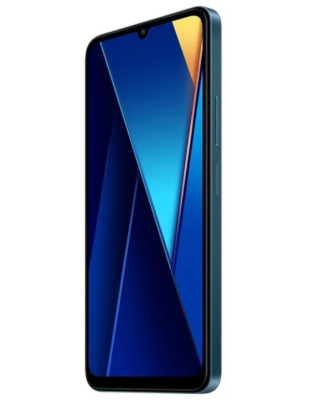 Xiaomi Poco C65 8/256GB Azul