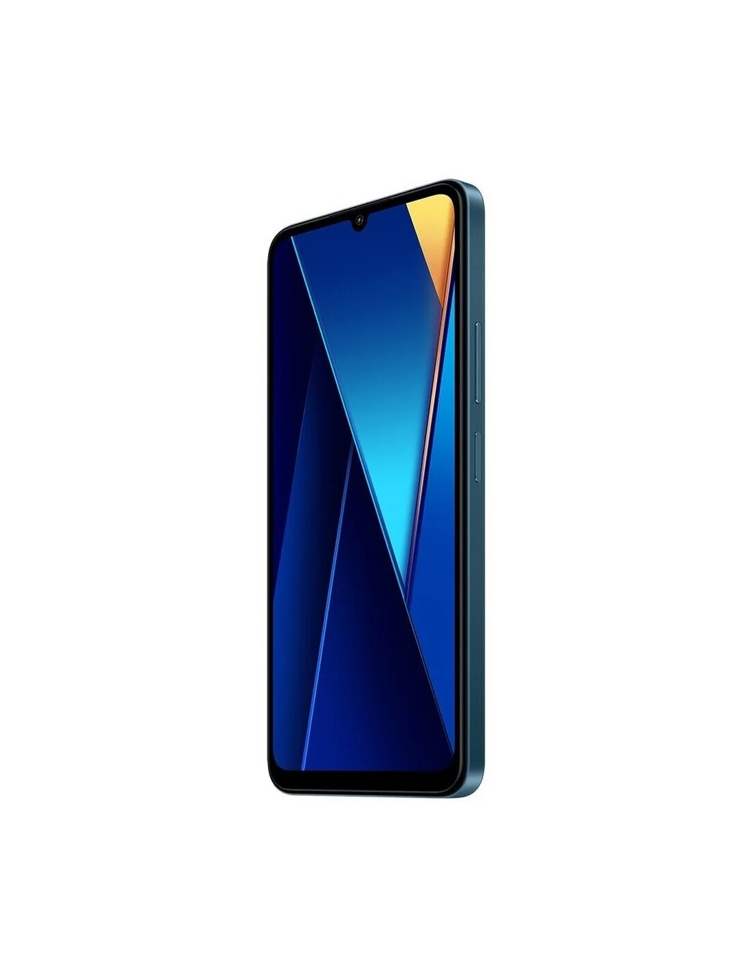 Xiaomi Poco C65 8/256GB Azul