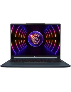 MSI Stealth 16 Studio A13VG-036XES Intel Core i7-13700H/32GB/1TB SSD/RTX 4070/16" FreeDOS