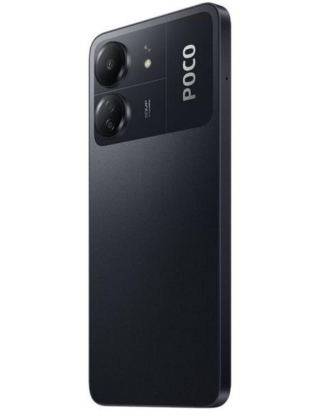 Xiaomi Poco C65 6/128GB Negro