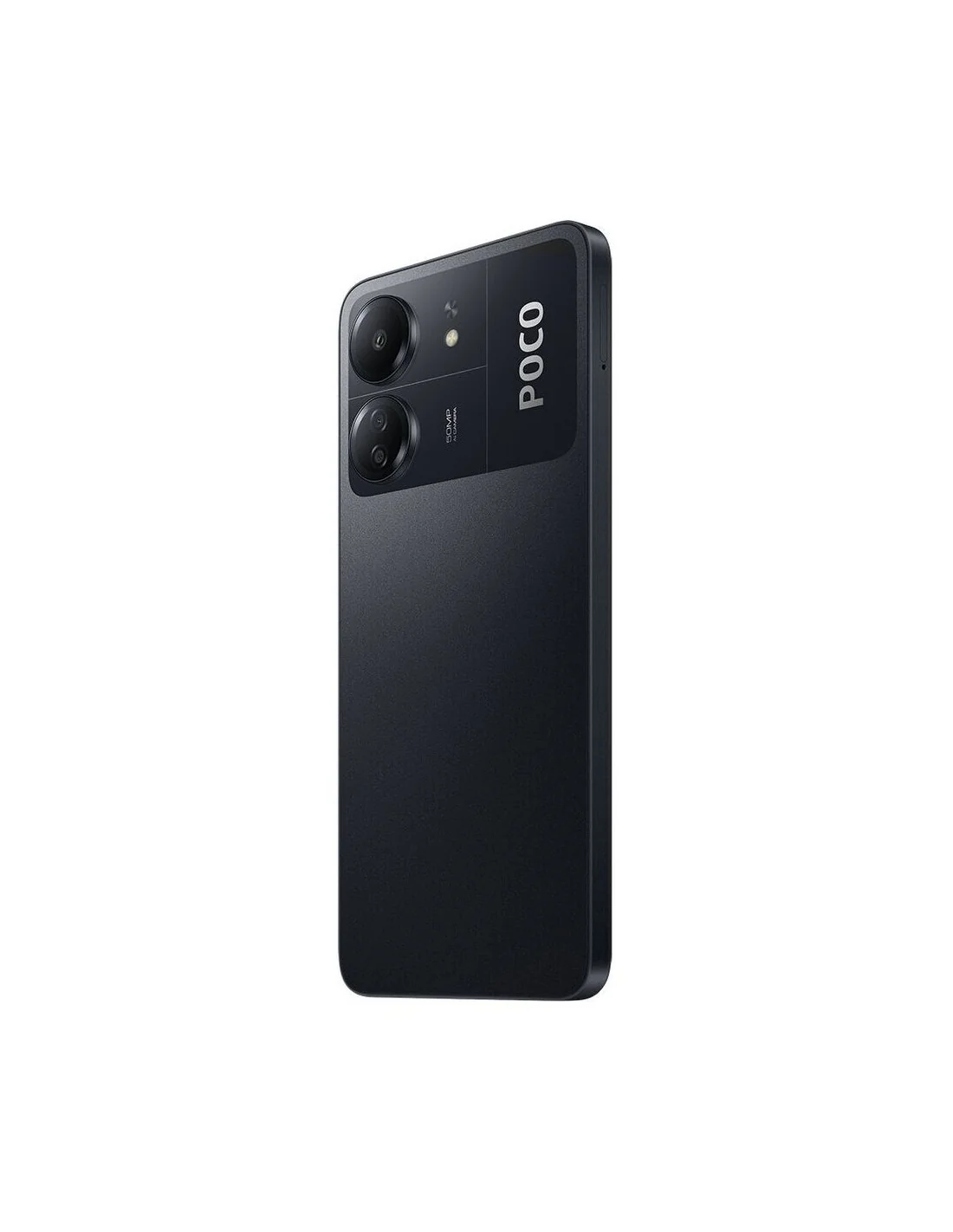 Xiaomi Poco C65 6/128GB Negro