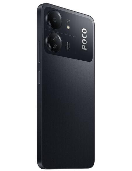 Xiaomi Poco C65 6/128GB Negro