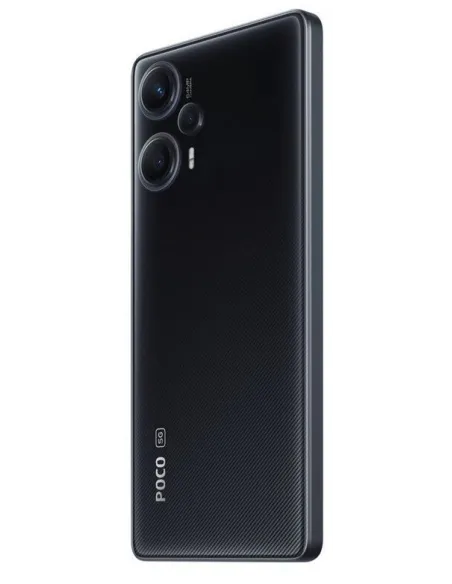 Xiaomi Poco F5 5G 12/256GB Negro