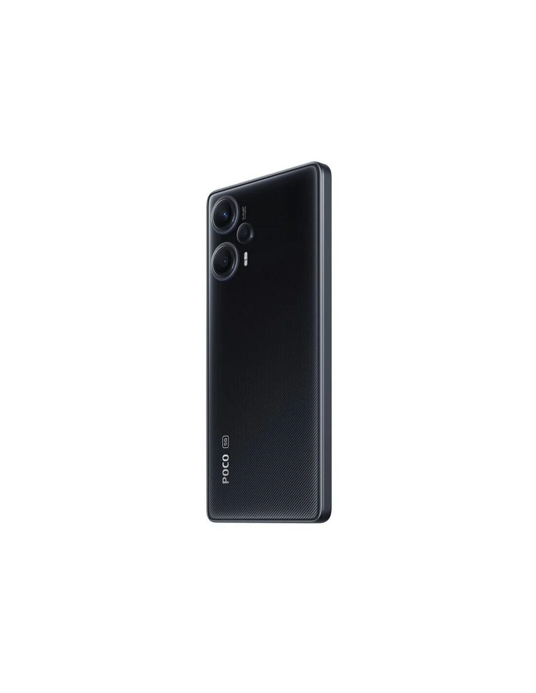 Xiaomi Poco F5 5G 12/256GB Negro