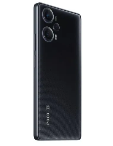 Xiaomi Poco F5 5G 12/256GB Negro