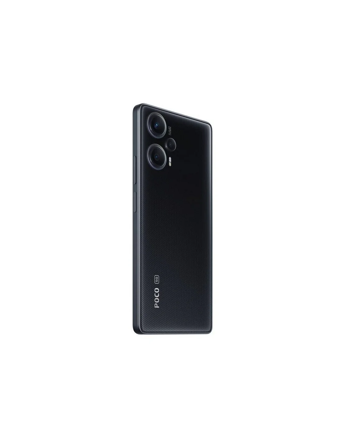 Xiaomi Poco F5 5G 12/256GB Negro