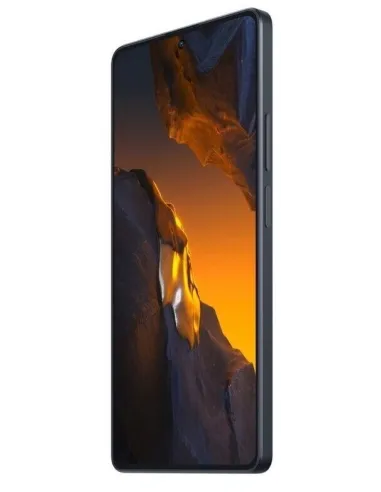 Xiaomi Poco F5 5G 12/256GB Negro