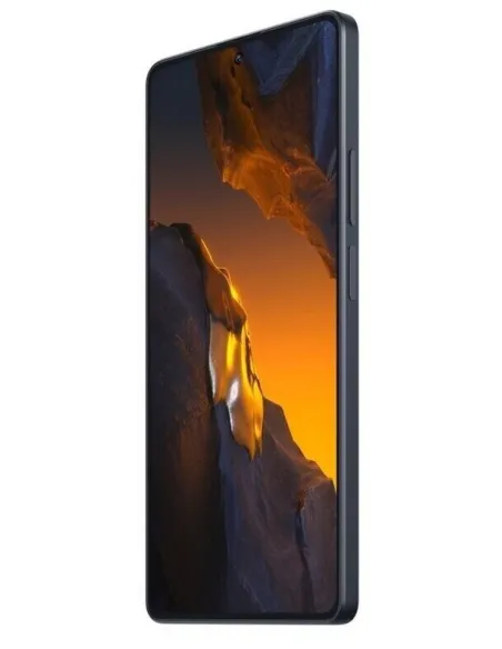 Xiaomi Poco F5 5G 12/256GB Negro