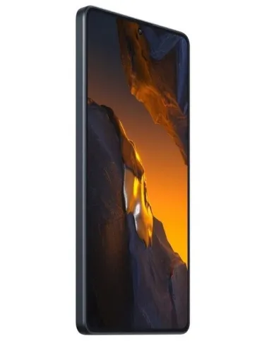 Xiaomi Poco F5 5G 12/256GB Negro