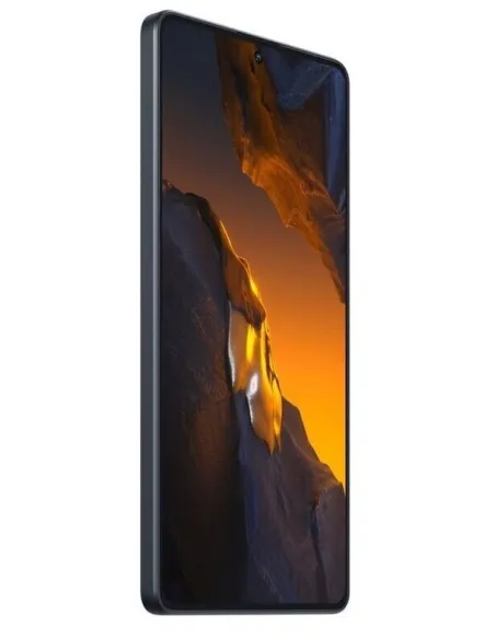 Xiaomi Poco F5 5G 12/256GB Negro