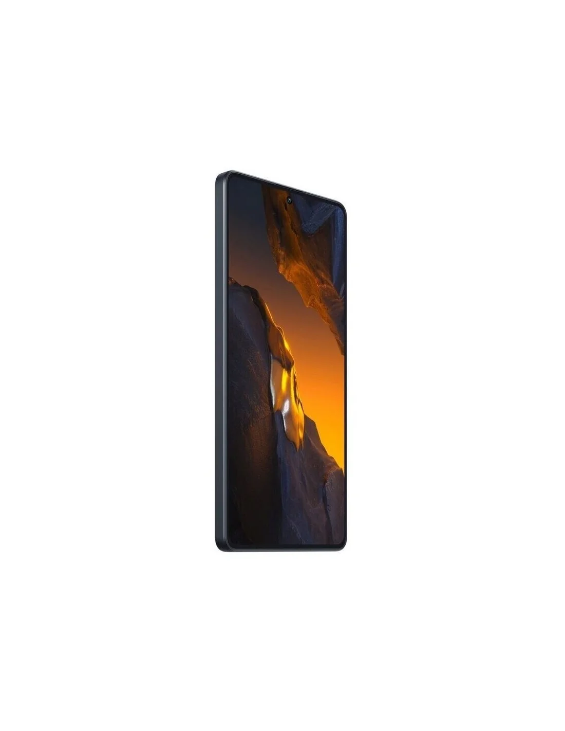 Xiaomi Poco F5 5G 12/256GB Negro