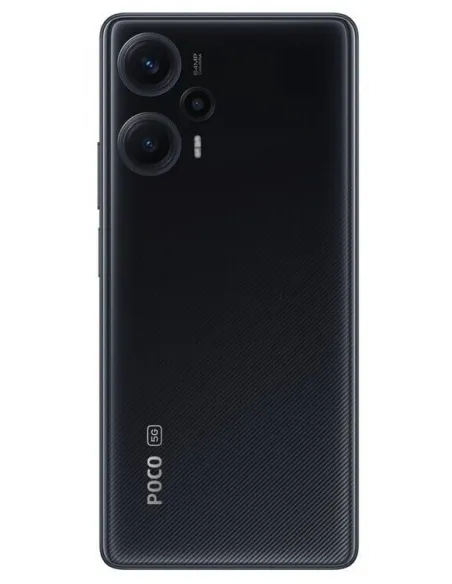 Xiaomi Poco F5 5G 12/256GB Negro
