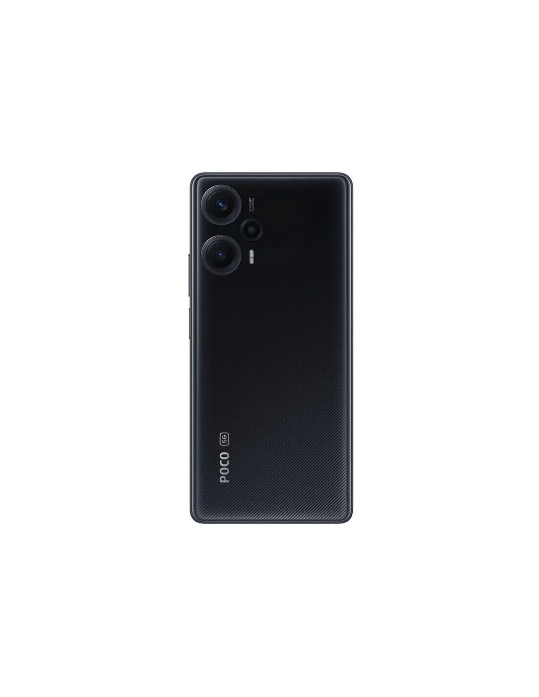 Xiaomi Poco F5 5G 12/256GB Negro