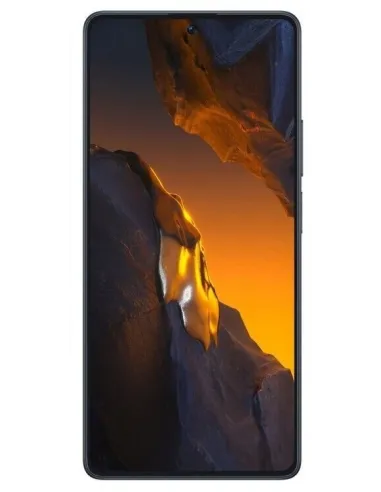Xiaomi Poco F5 5G 12/256GB Negro