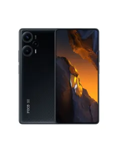 Xiaomi Poco F5 5G 12/256GB Negro