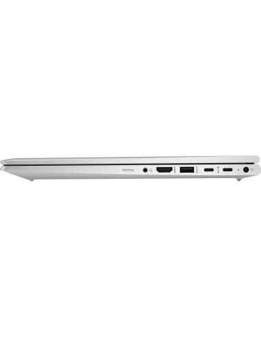 HP ProBook 450 G10 7L6Z4ET Intel Core i7-1355U/32GB/1TB SSD/RTX 2050/15.6" Gris W11 Pro
