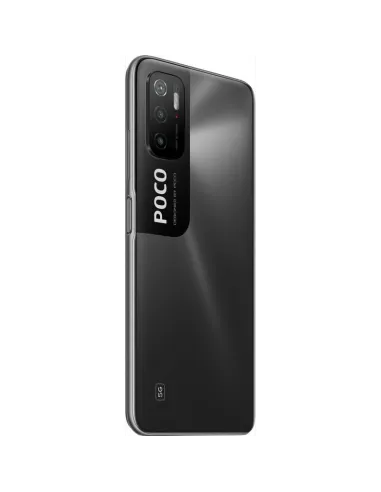 Xiaomi Poco M3 Pro 5G 4/64GB Negro