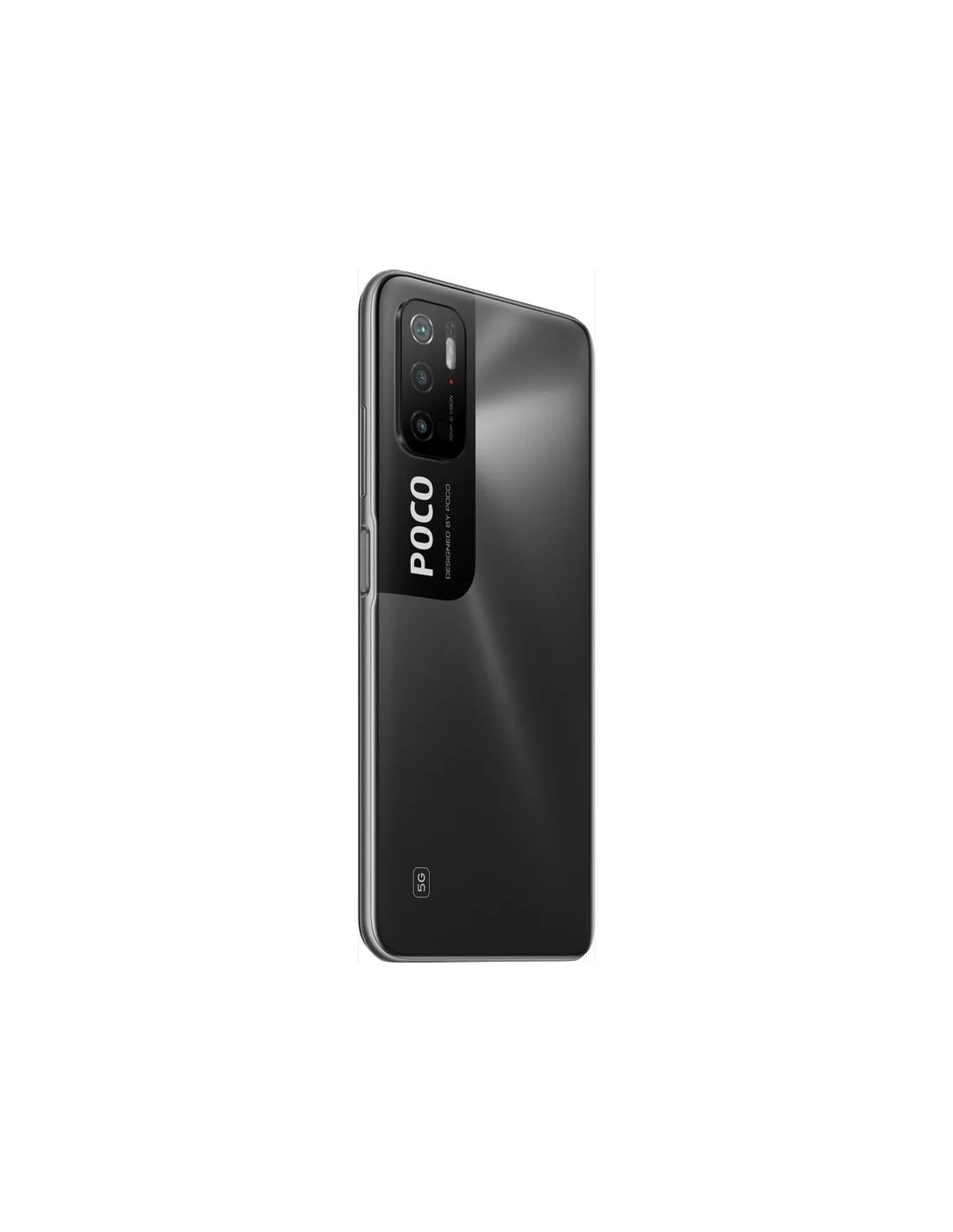 Xiaomi Poco M3 Pro 5G 4/64GB Negro