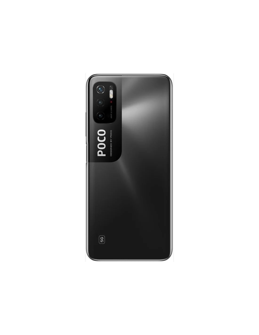 Xiaomi Poco M3 Pro 5G 4/64GB Negro